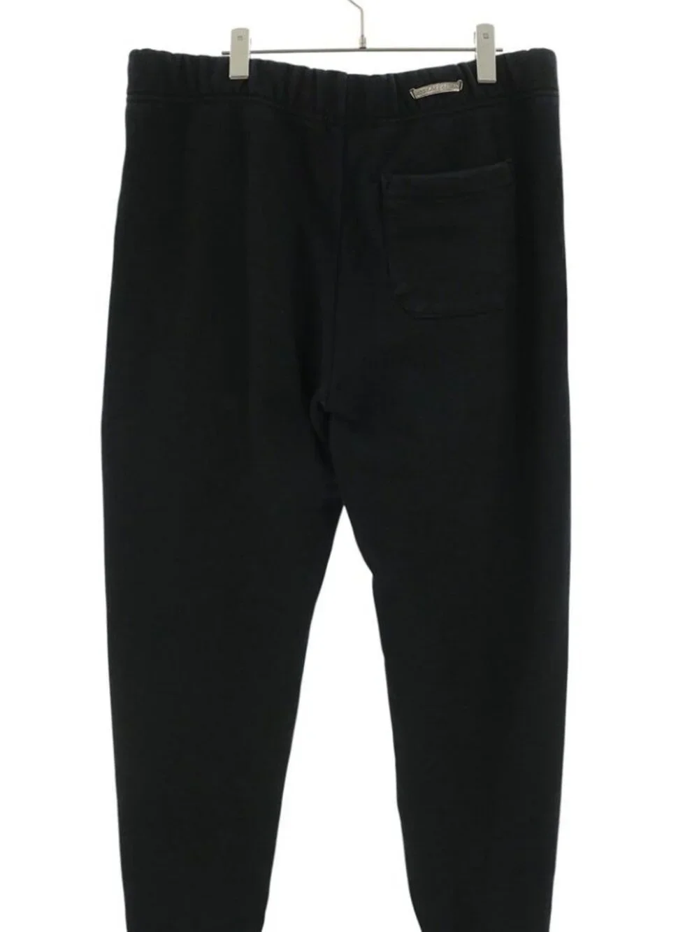 Chrome Hearts Sailin on Triple Cross Embroidery Sweatpants Pants